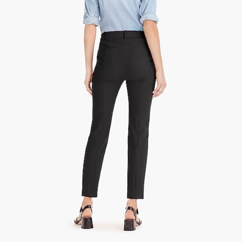 Jcrew High-rise Cameron pant in four-season stretch - Picture 3 of 3